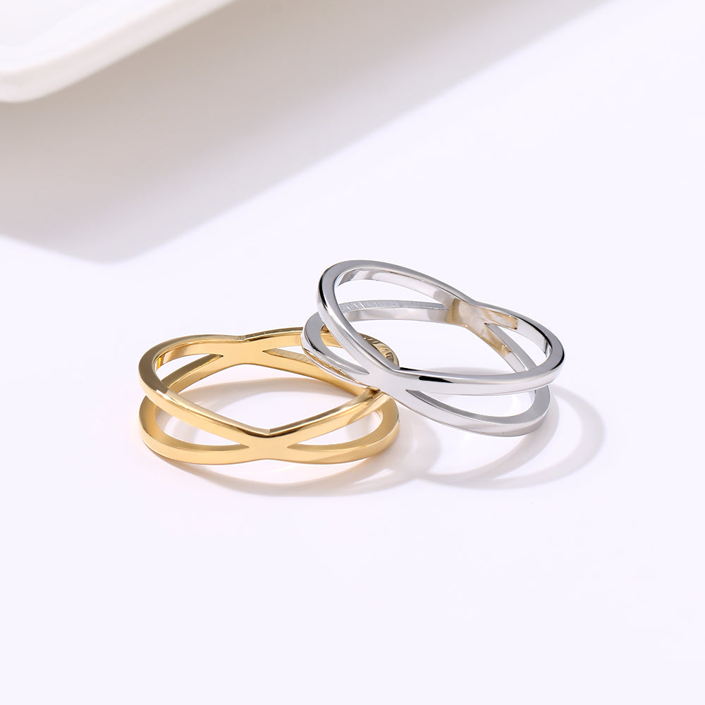 Elegant Vintage Ring