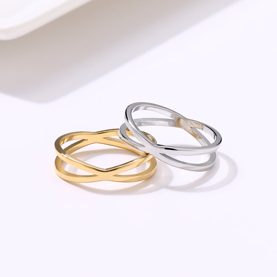 Elegant Vintage Ring