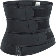 Tummy Shapewear Bodysuits - Waist Trainer Slimming - Workout Belts Shaper Corset
