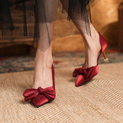 Chic Statement High Heels