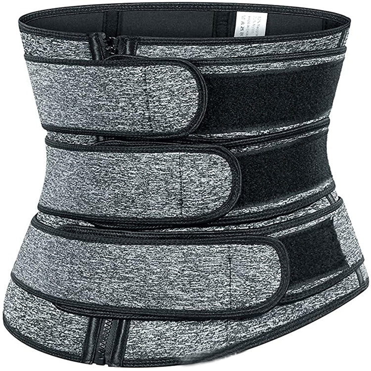 Tummy Shapewear Bodysuits - Waist Trainer Slimming - Workout Belts Shaper Corset