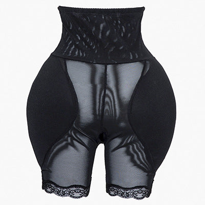 Butt Lifter Shapewear - Slim Waist, Tummy Control Panties