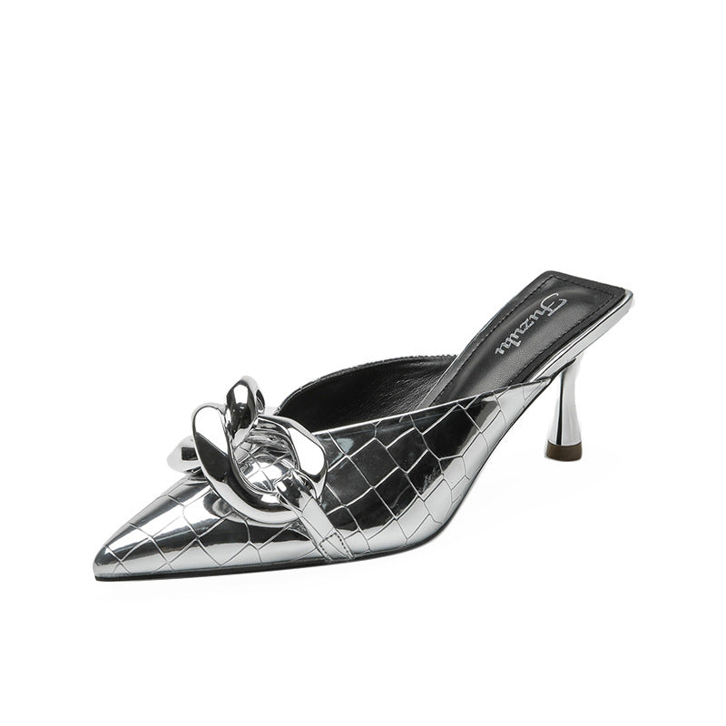 Classic Little Sexy Sandals