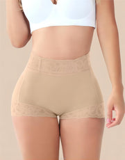Butt & Hip lifting, Tummy-control Shapewear
