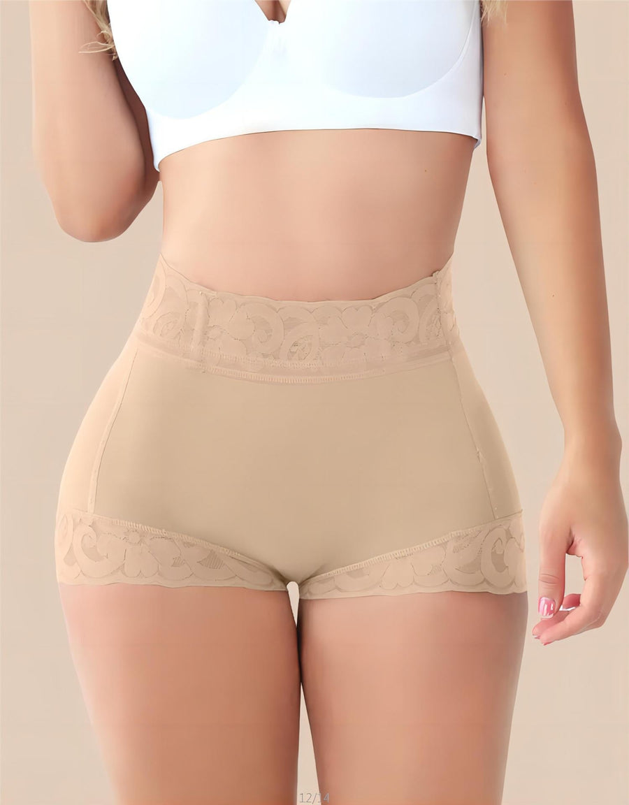 Butt & Hip lifting, Tummy-control Shapewear