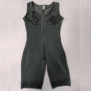 Body Shapewear Without A Crotch