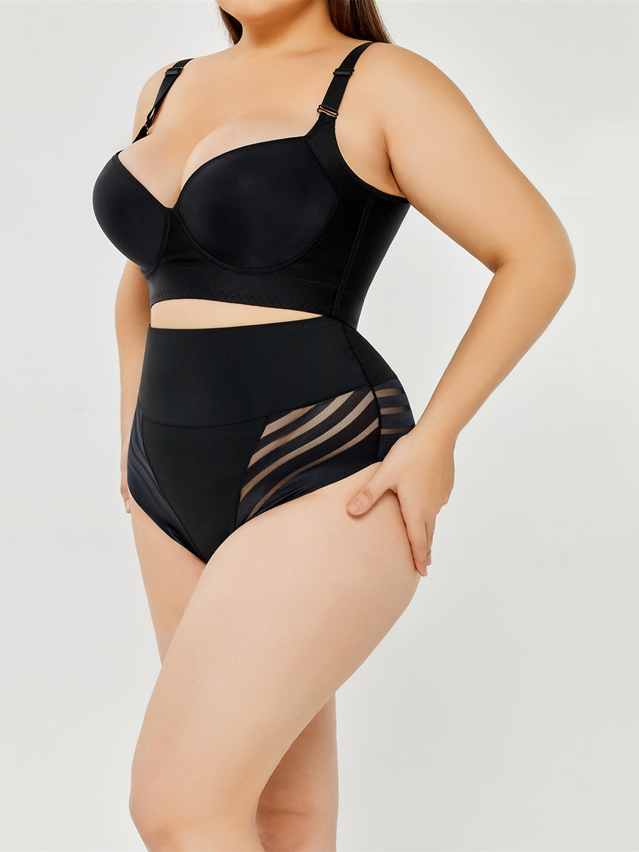 Tummy Control Shapewear