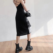 Unique Design Skirt