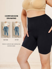 High Waisted Body Shaper, Thigh Slimmer, Butt Lifting Shapewear