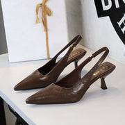 Sexy Banquet High Heels