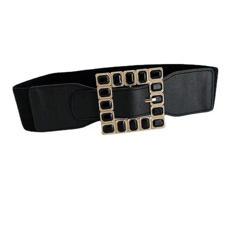 Unique Design Belt