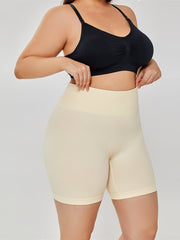 High Waisted Body Shaper, Thigh Slimmer, Butt Lifting Shapewear