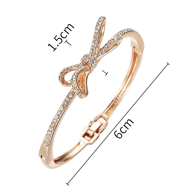 Bows Cute Bracelet