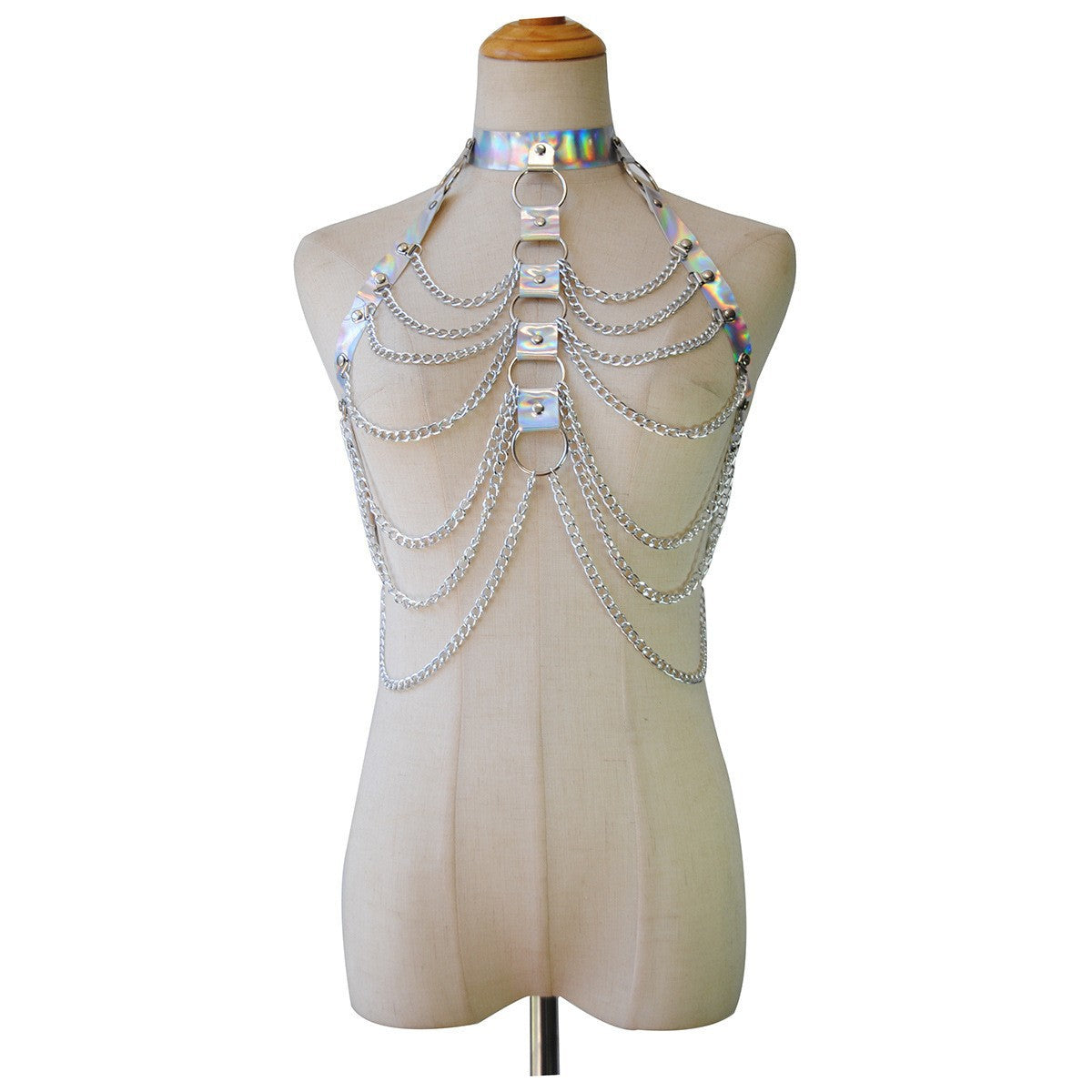 Women's Chest Super HOT Chain