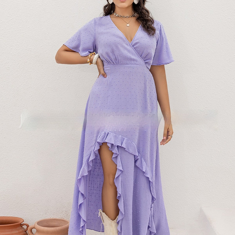Sexy And Elegant Dress