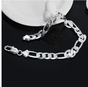 Cool Curb Cuban Chain Gold