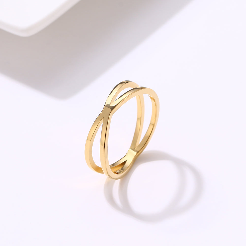 Elegant Vintage Ring