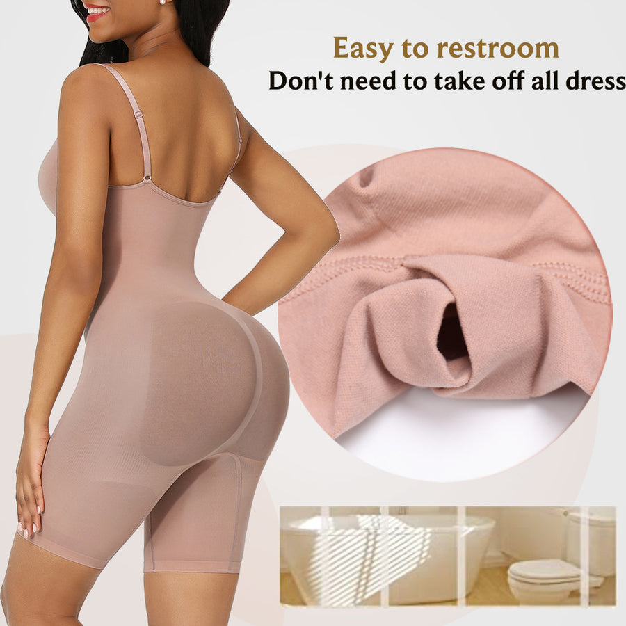 Slimming Belt Tummy Shaper - Corrective Underwear, Waist Trainer Binders Shaperwear