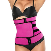 Tummy Shapewear Bodysuits - Waist Trainer Slimming - Workout Belts Shaper Corset