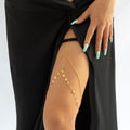 Elastic Cute Body Chain