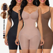 Slimming Belt Tummy Shaper - Corrective Underwear, Waist Trainer Binders Shaperwear