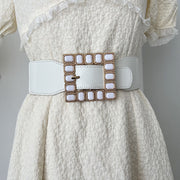 Unique Design Belt