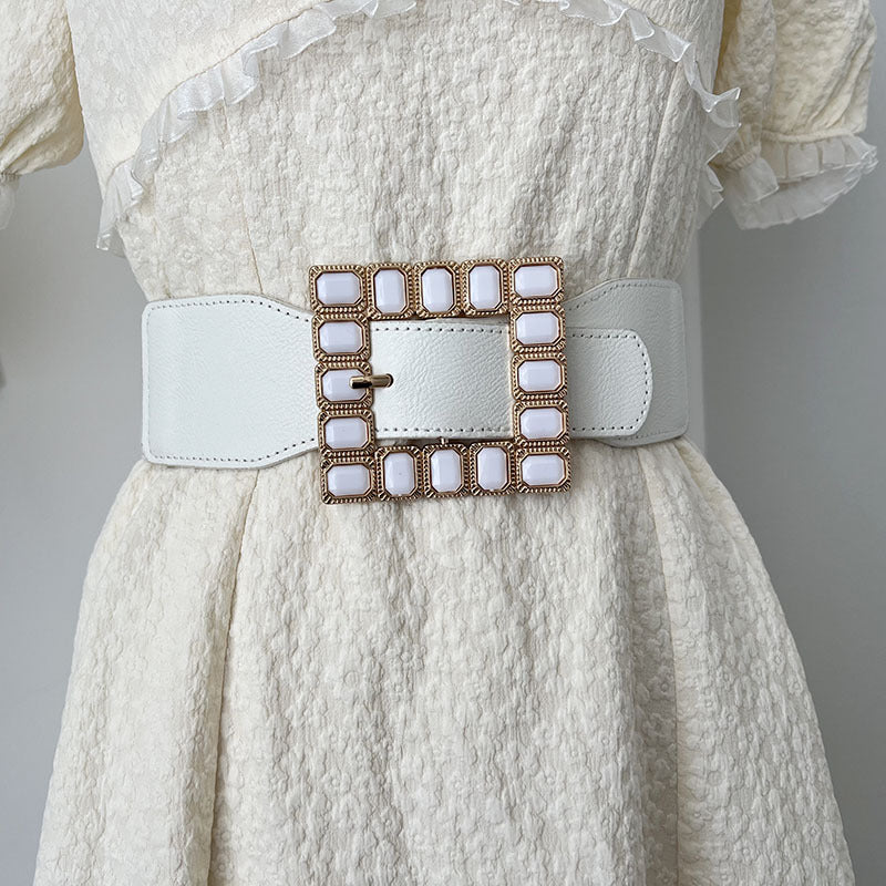 Unique Design Belt