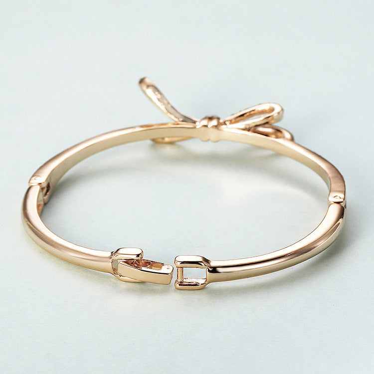 Bows Cute Bracelet