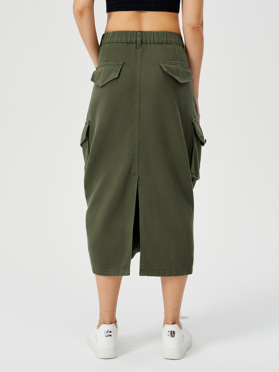 Cool Casual Skirt
