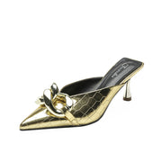 Classic Little Sexy Sandals