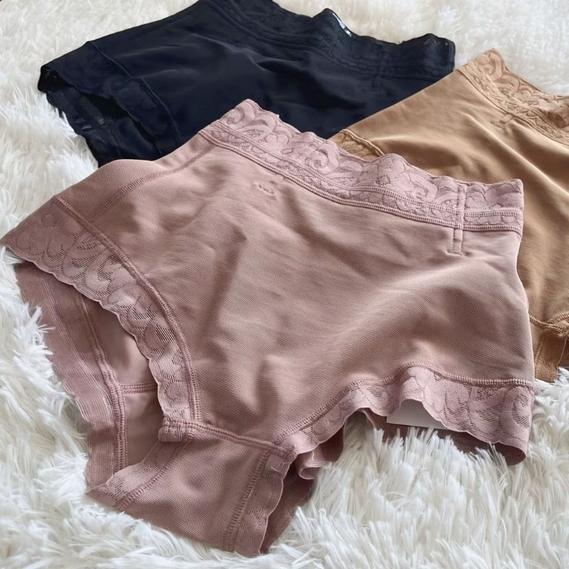 Butt & Hip lifting, Tummy-control Shapewear