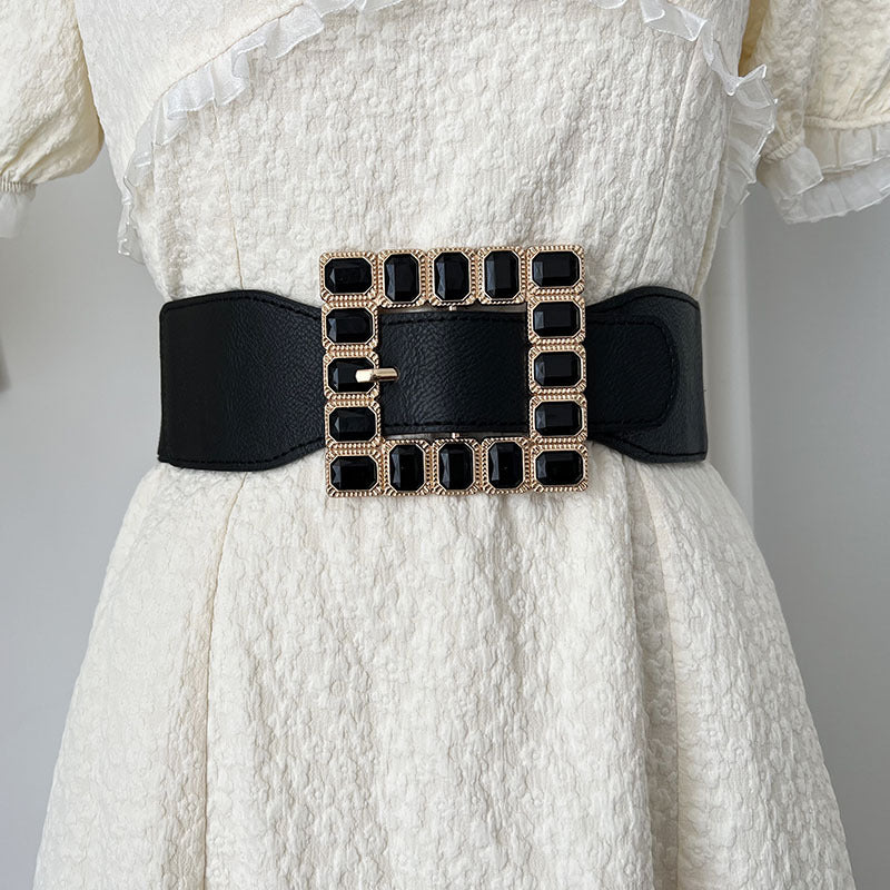 Unique Design Belt
