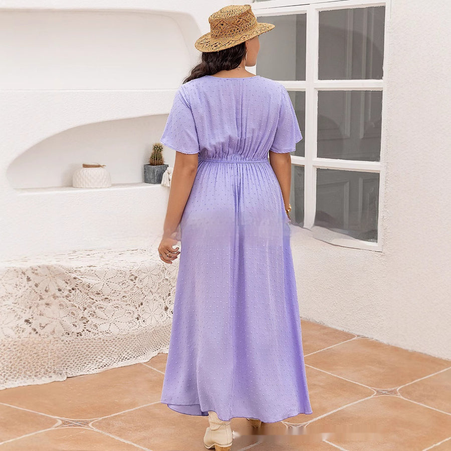 Sexy And Elegant Dress