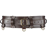 Single Layer Belt