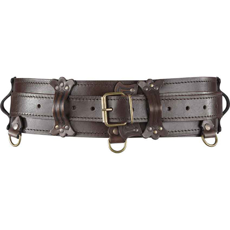 Single Layer Belt