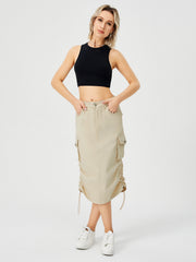 Cool Casual Skirt