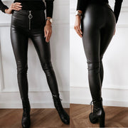 Explosive Sexy PU Leather Pants