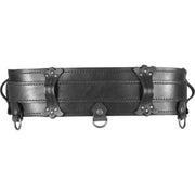 Single Layer Belt