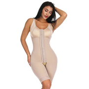 Body Shapewear Without A Crotch