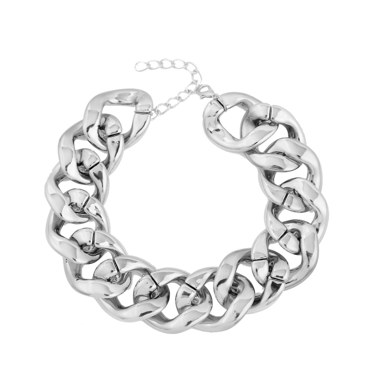 Super Classic Bold Style Aeautiful Appearance Necklace