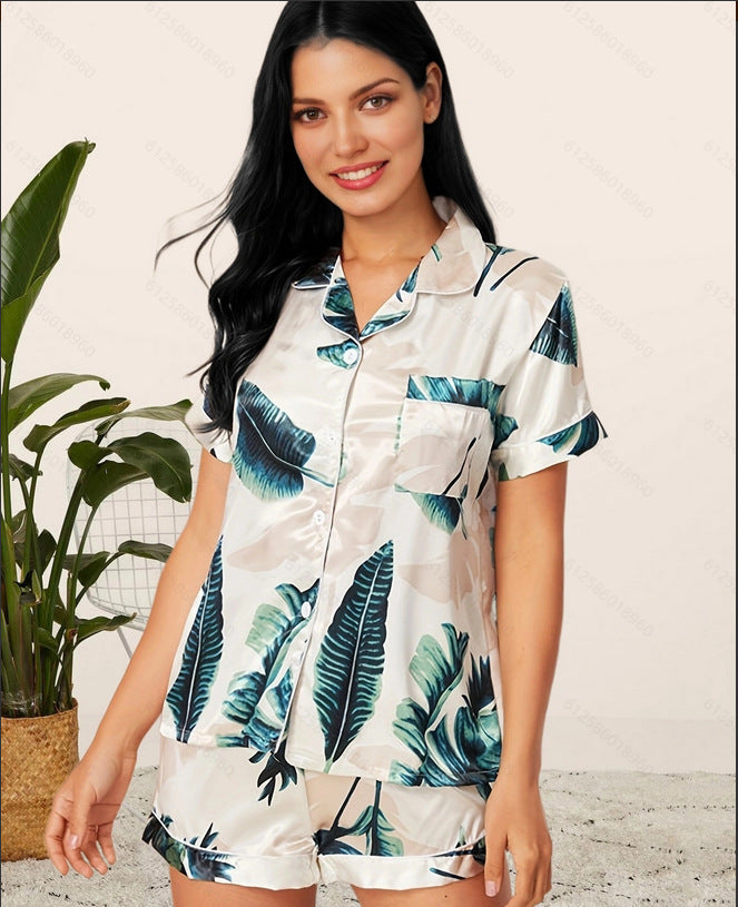 Sexy & Sweet Home Wear