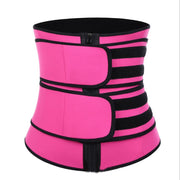 Tummy Shapewear Bodysuits - Waist Trainer Slimming - Workout Belts Shaper Corset