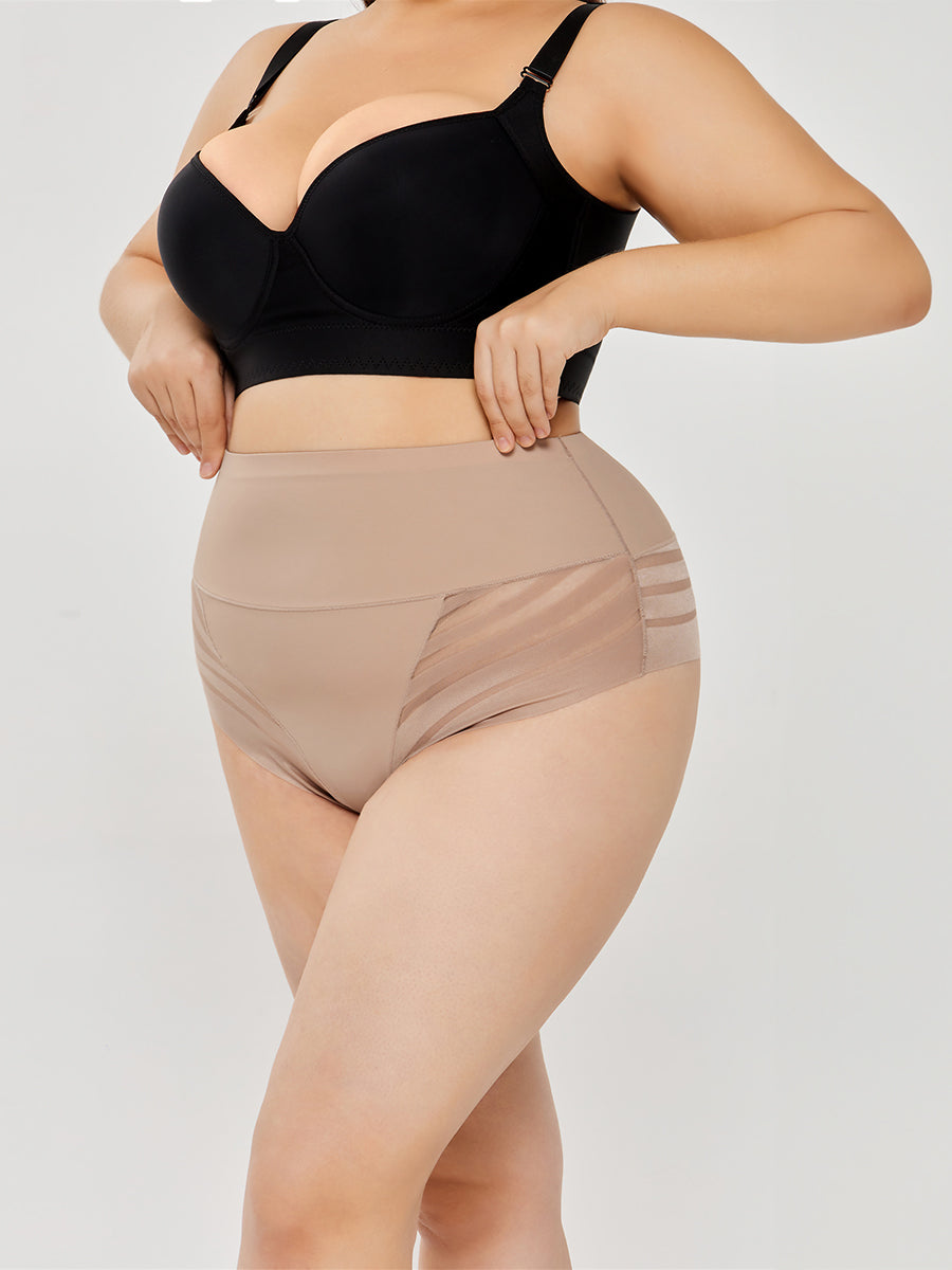 Tummy Control Shapewear