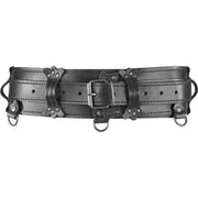 Single Layer Belt