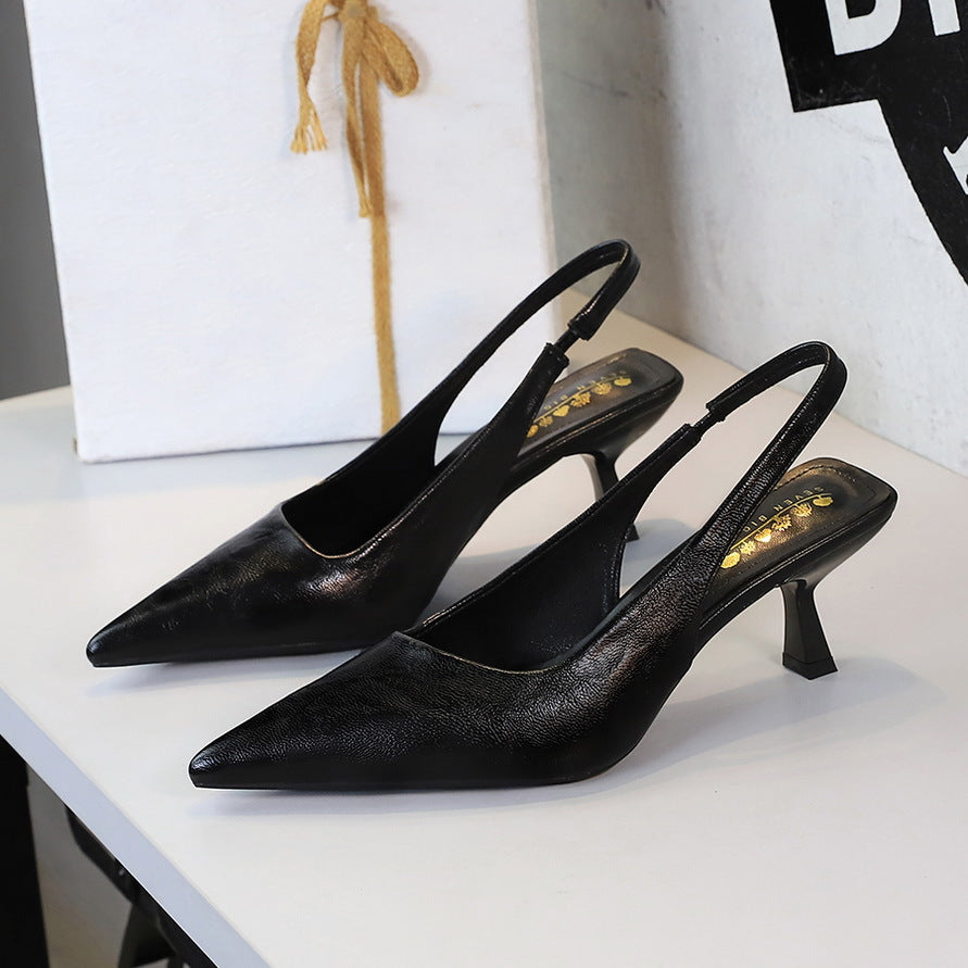 Sexy Banquet High Heels