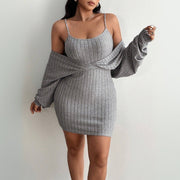 Sexy Pure Desire Dress