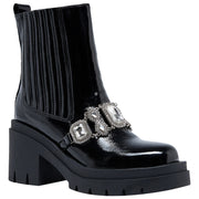 Chic High Heel Tall Boots