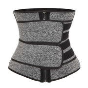 Tummy Shapewear Bodysuits - Waist Trainer Slimming - Workout Belts Shaper Corset