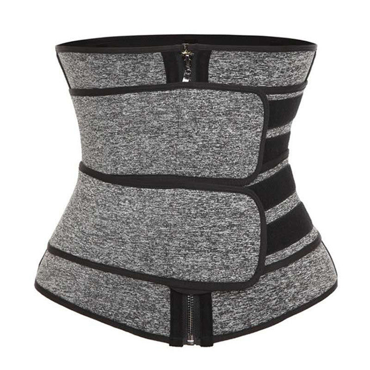 Tummy Shapewear Bodysuits - Waist Trainer Slimming - Workout Belts Shaper Corset