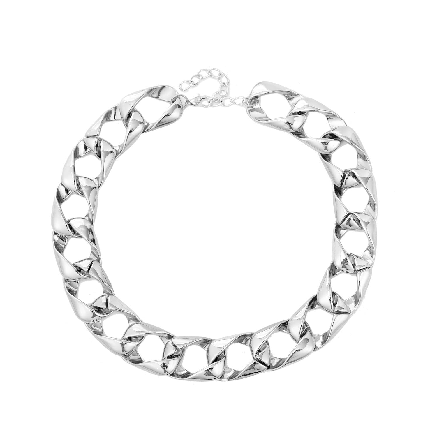 Super Classic Bold Style Aeautiful Appearance Necklace